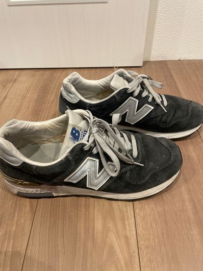 New Balance M1400NV "Navy"