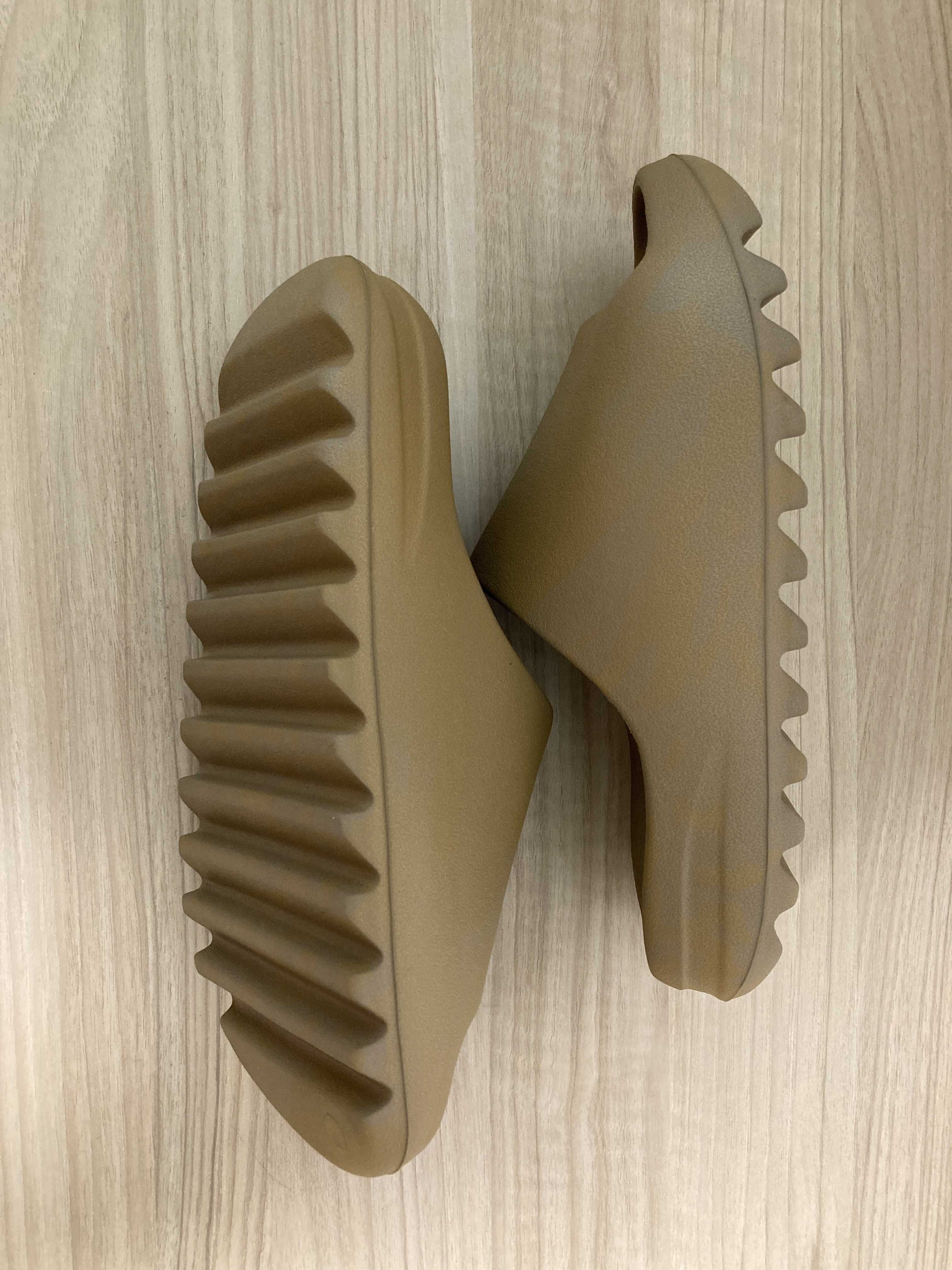 adidas YEEZY Slide "Ochre"