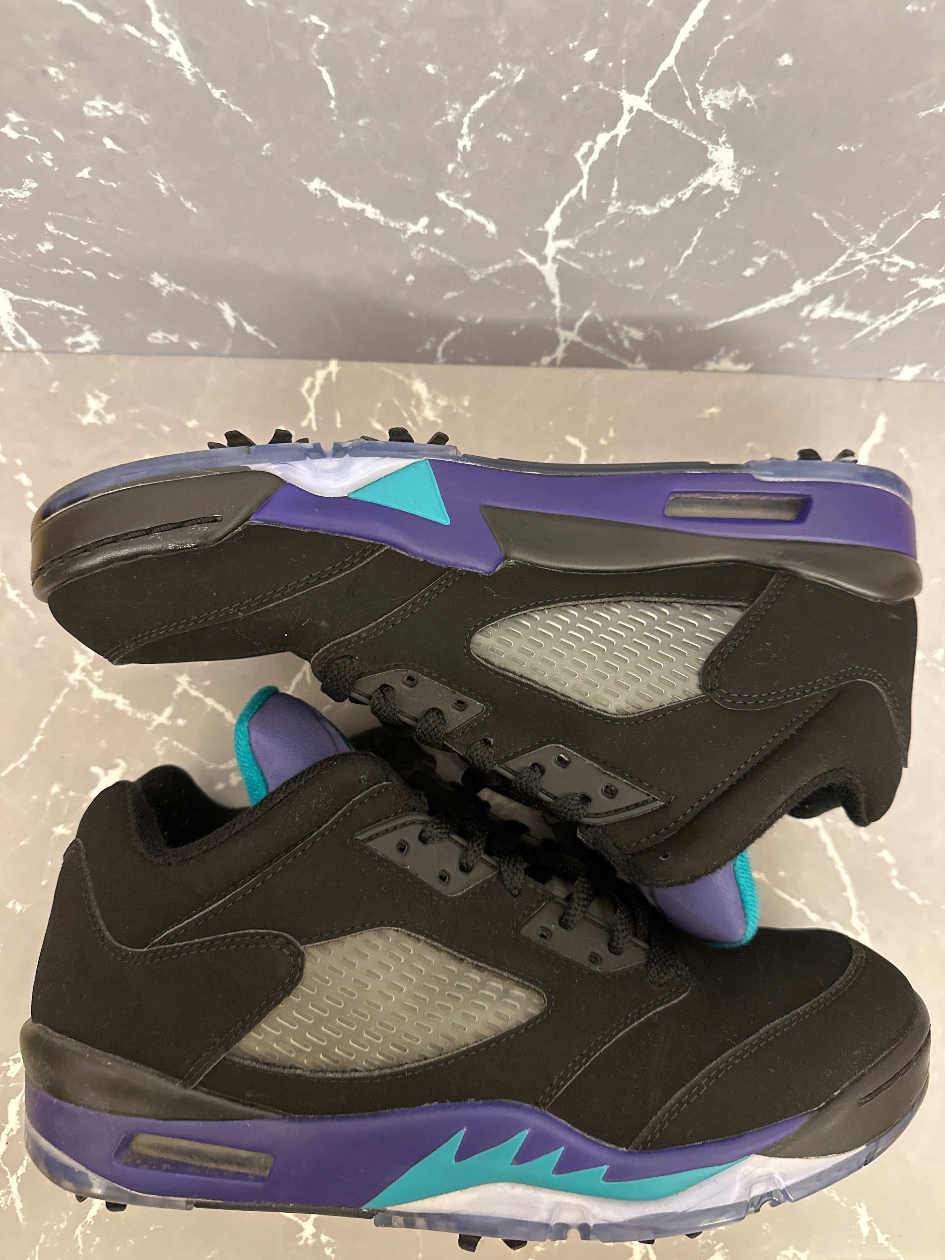 Nike Air Jordan 5 Low Golf 