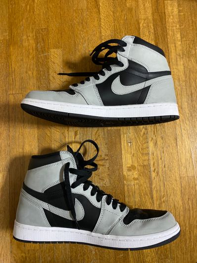Nike Air Jordan 1 High OG "Shadow 2.0"
