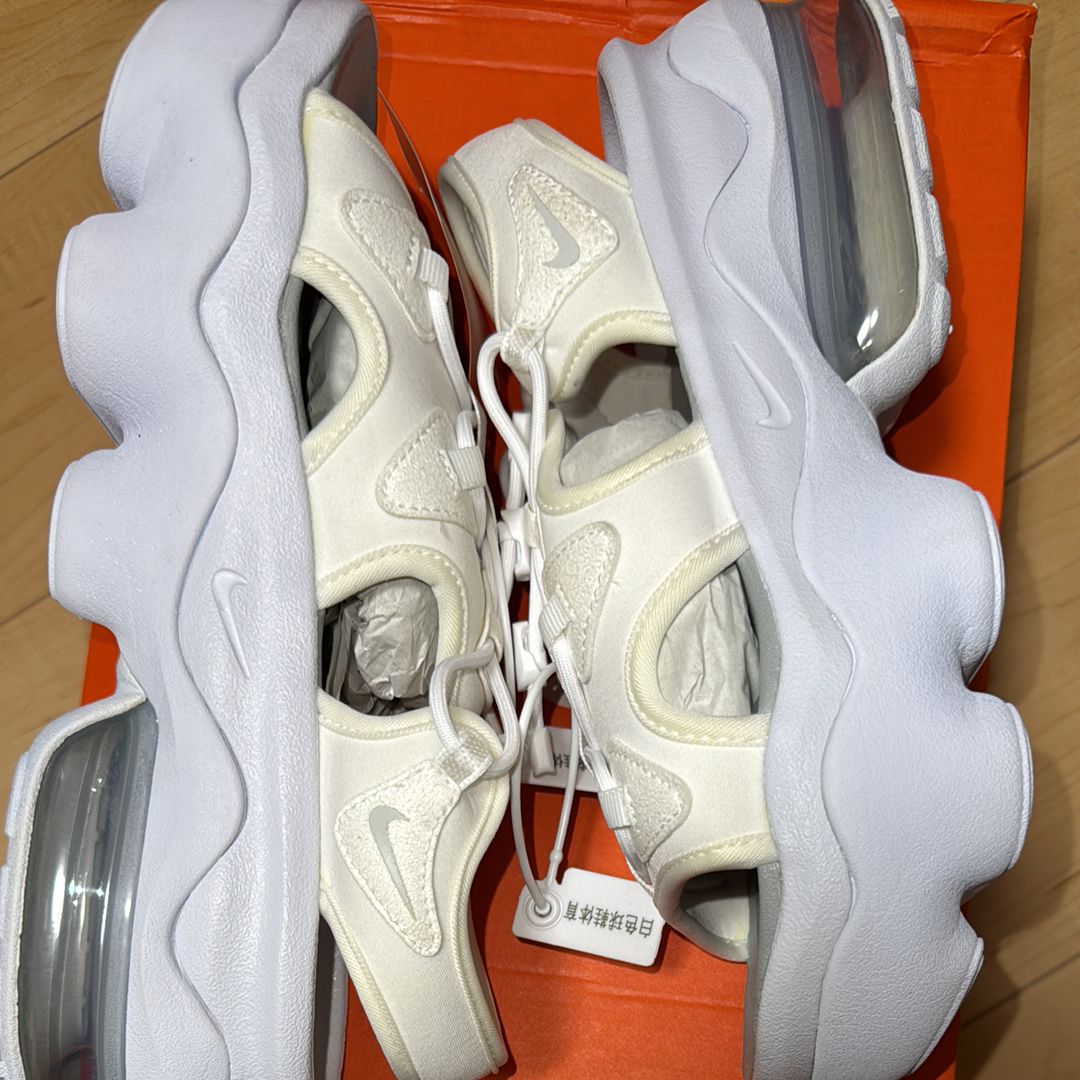 Nike Women's Air Max Koko Sandal "White"