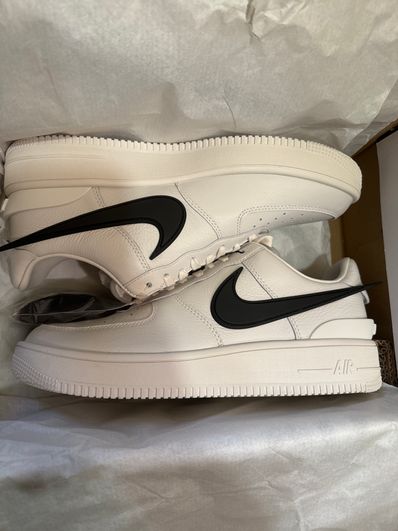 AMBUSH × Nike Air Force 1 Low "Phantom"