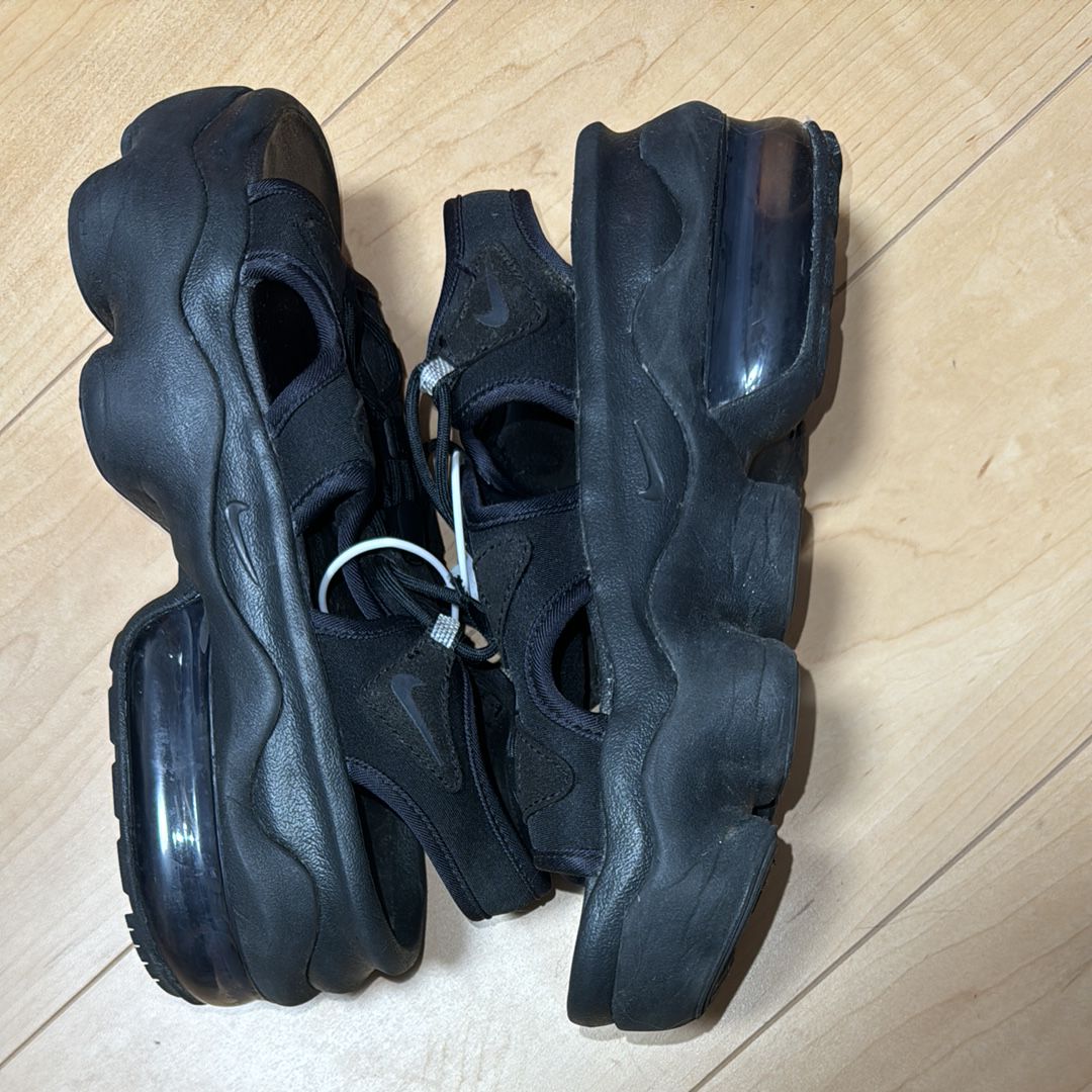 Nike Women's Air Max Koko Sandal "Black"