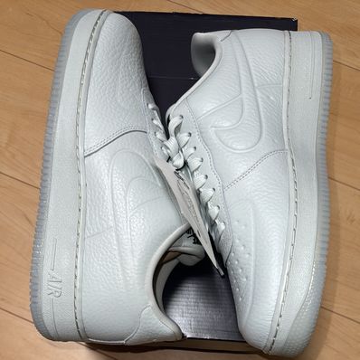 Nike Air Force 1 '07 Pro-Tech WP "Light Silver"