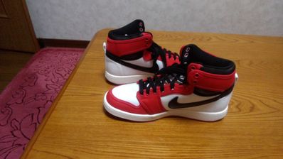 Nike Air Jordan 1 KO High "Chicago"