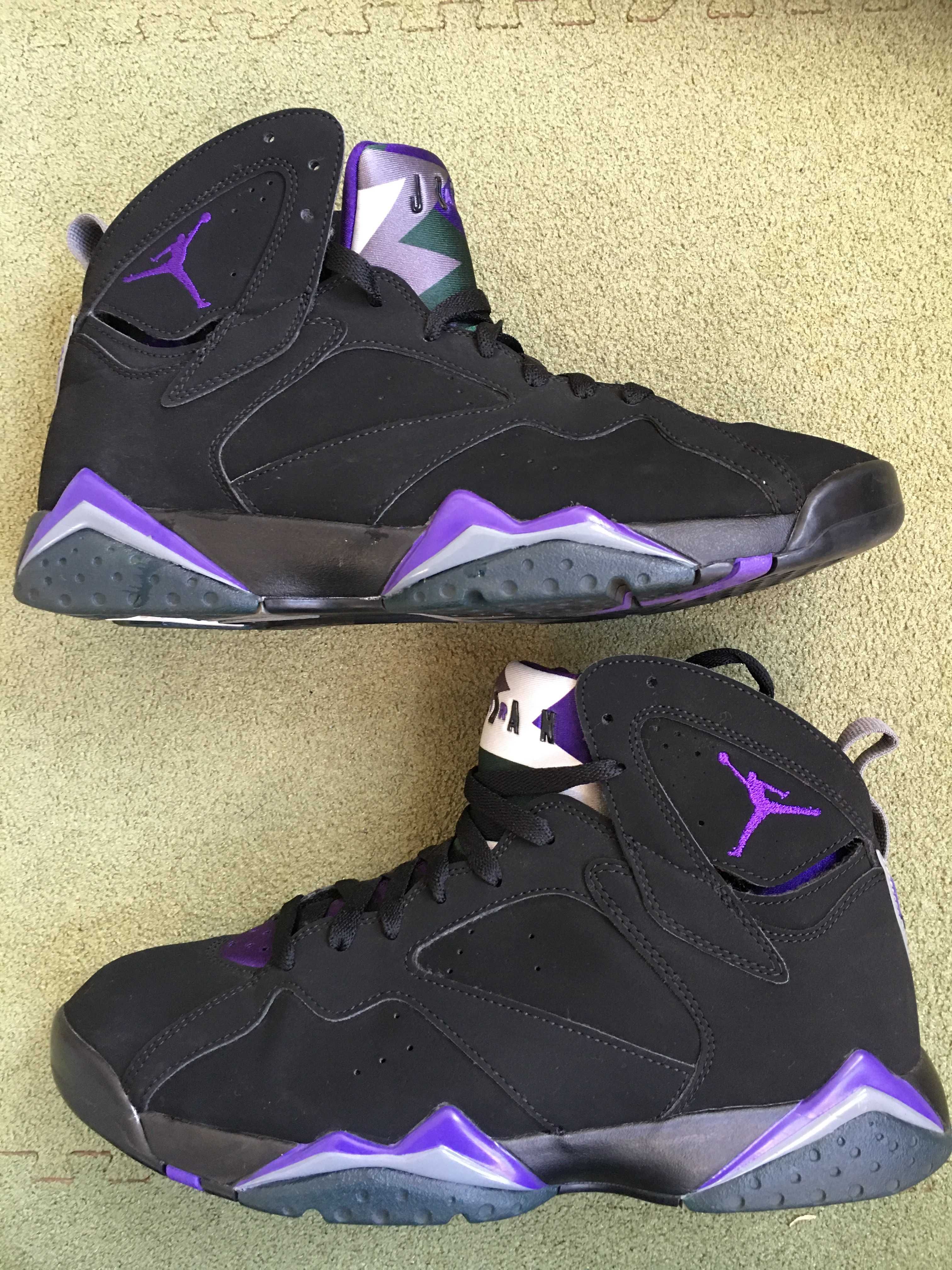 NIKE AIR JORDAN 7 "RAY ALLEN"
