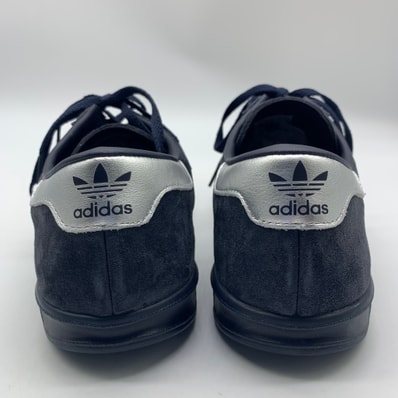 adidas Hamburg "Legend Ink/Silver Metallic/Gold Metallic"
