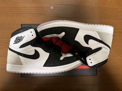 Nike Air Jordan 1 High OG "Bleached Coral"