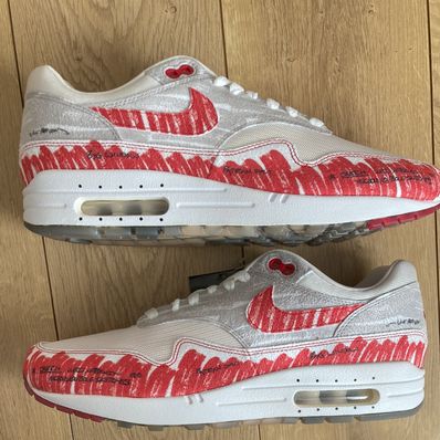 Nike air trainer sales max 94 safari