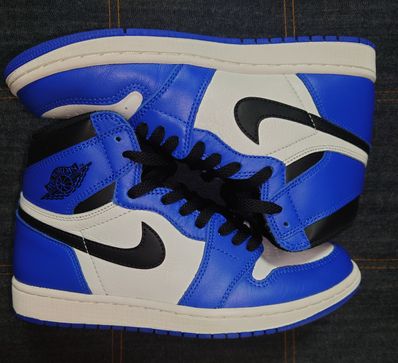 Nike Air Jordan 1 Retro High OG "Game Royal"