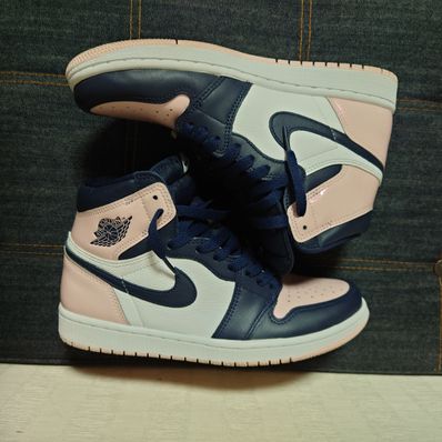 Nike Women's Air Jordan 1 High OG SE "Atmosphere"