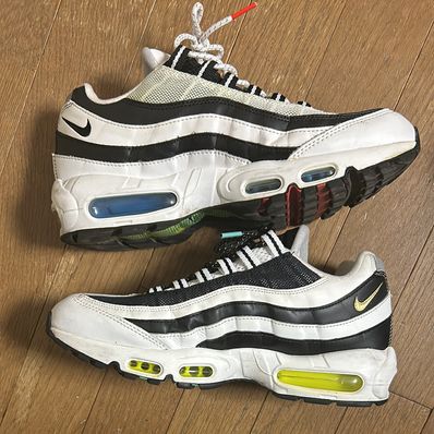 Nike Air Max 95 "Greedy 2.0"