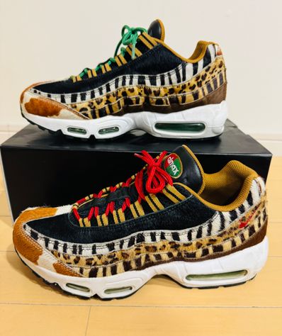 Nike air max 2025 95 dlx atmos