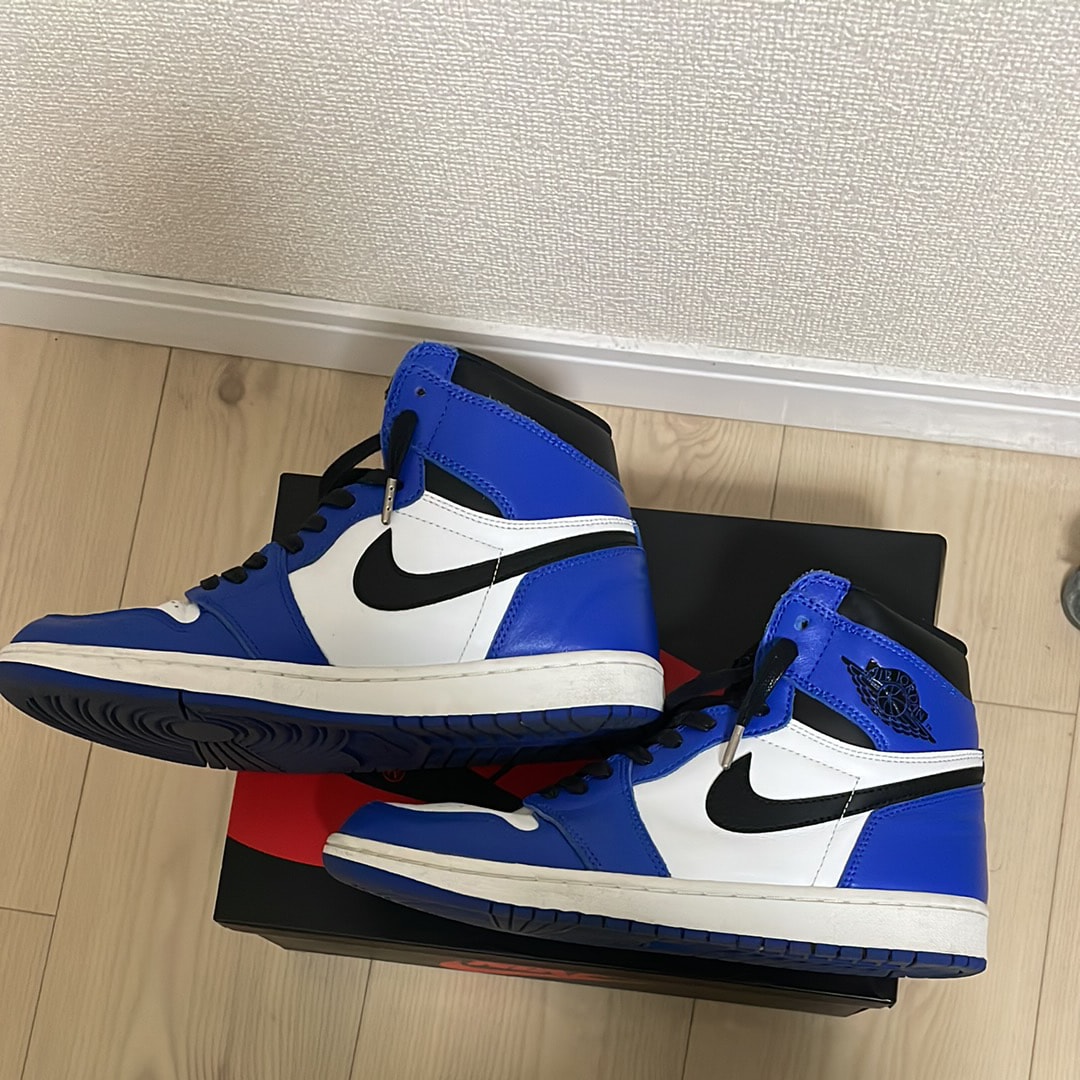 Nike Air Jordan 1 Retro High OG 