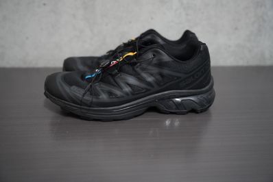 Salomon XT-6 ADV "Black"