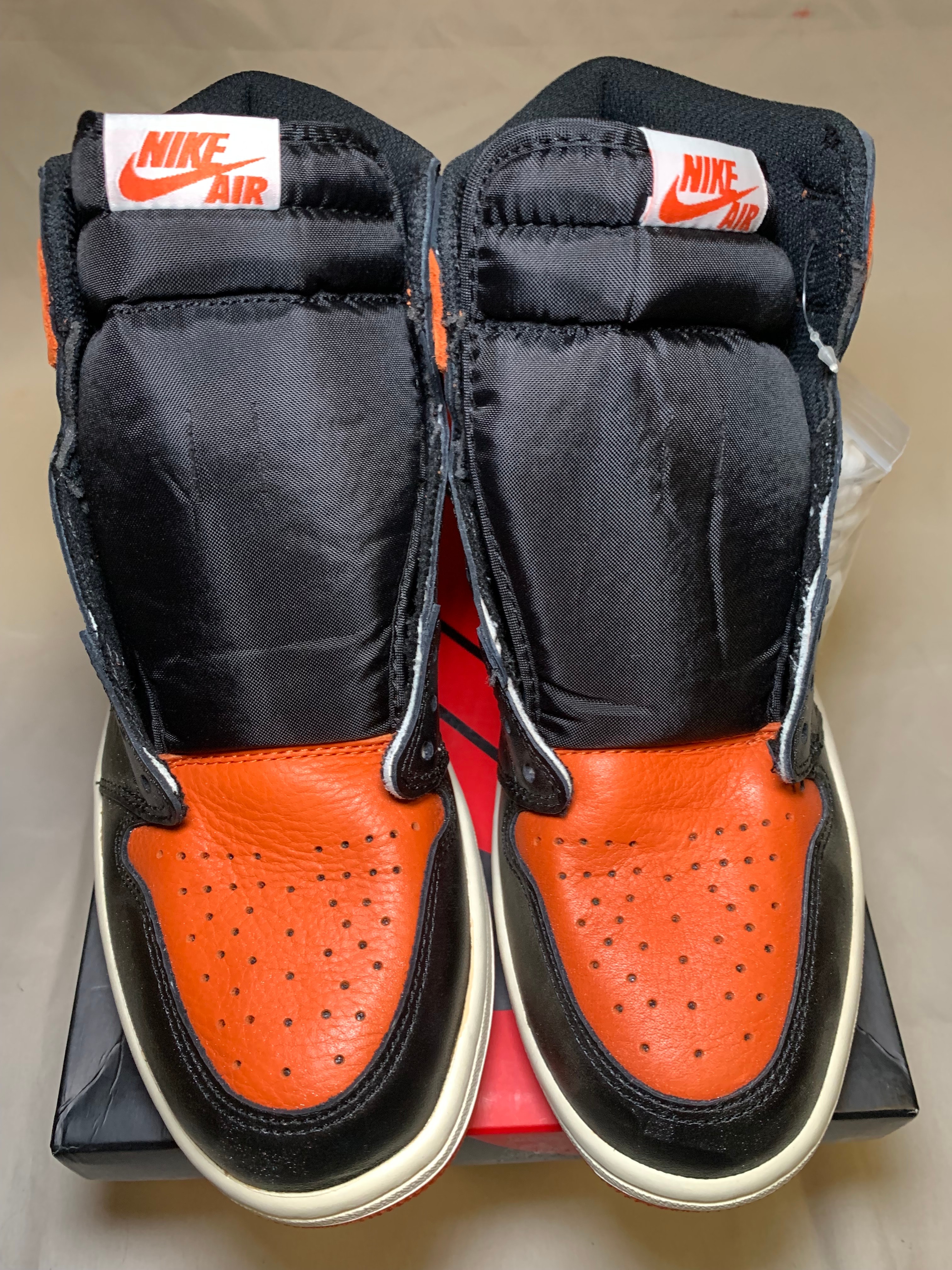 Nike Air Jordan 1 Retro High OG 