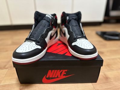 Nike Air Jordan 1 Retro High OG "Not For Resale"