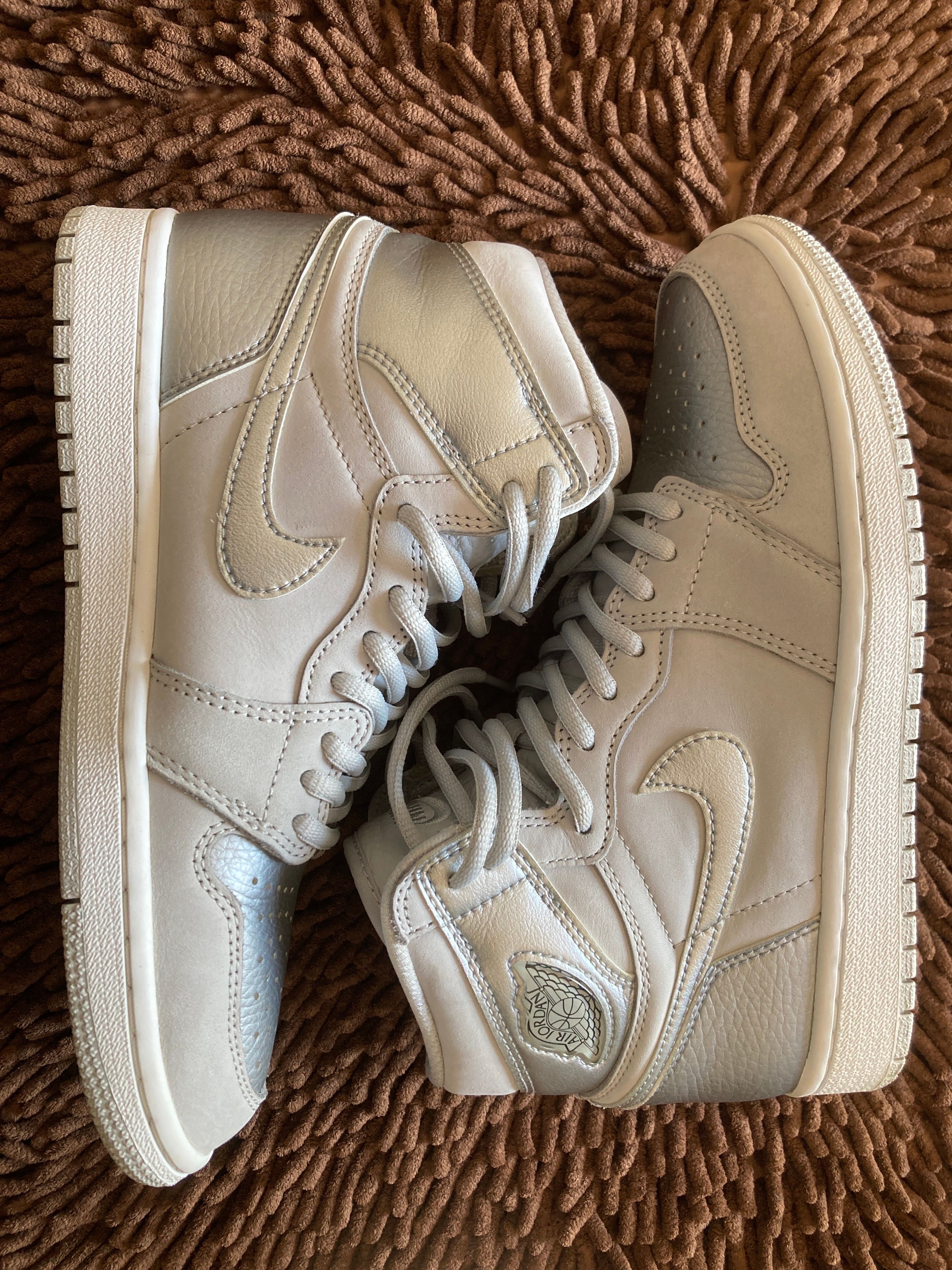 Nike Air Jordan 1 High OG "CO JP/TOKYO"(ブリーフケースなし)