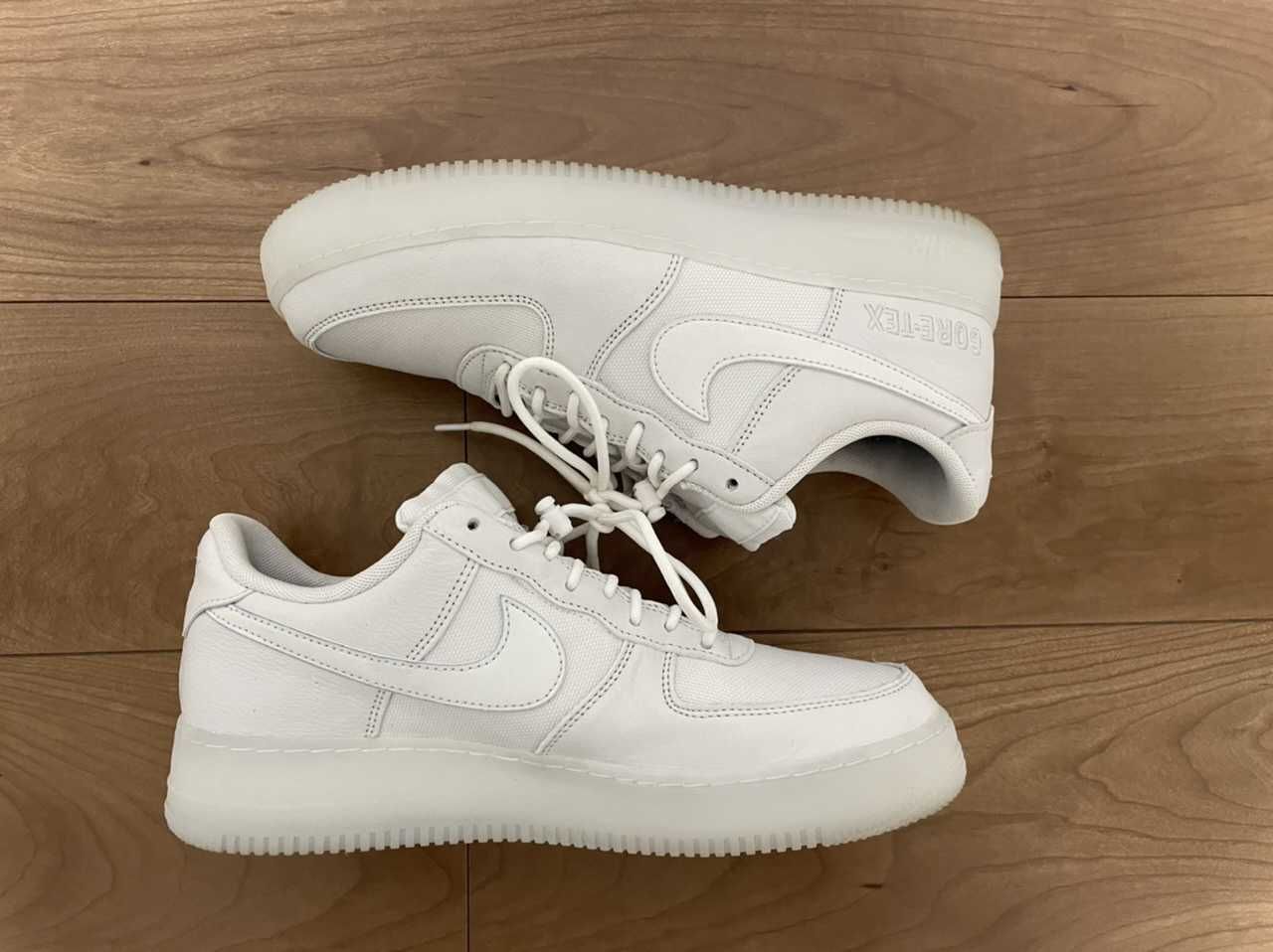 Nike Air Force 1 Low GORE-TEX Summer Shower "White"