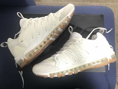 Nike Zoom Haven 97 Clot "White/Gum"