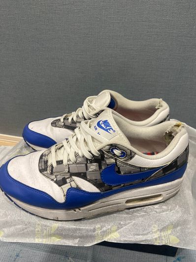 Nike air max 2025 9 we love nike