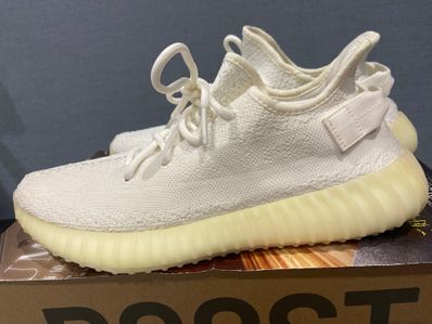 adidas YEEZY Boost 350 V2 "Cream White"