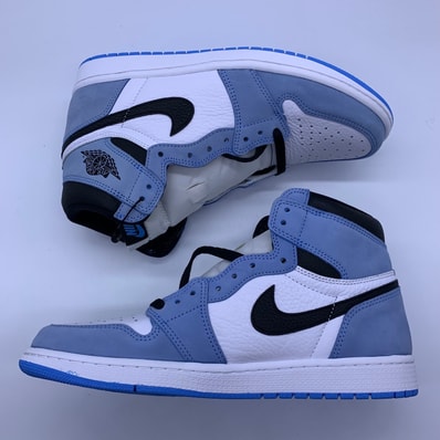 Nike Air Jordan 1 High OG "University Blue"