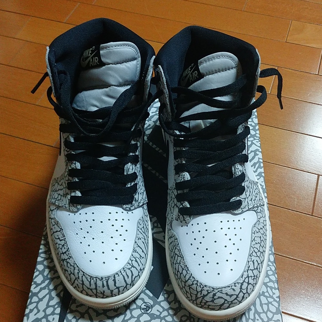 Nike Air Jordan 1 High OG 