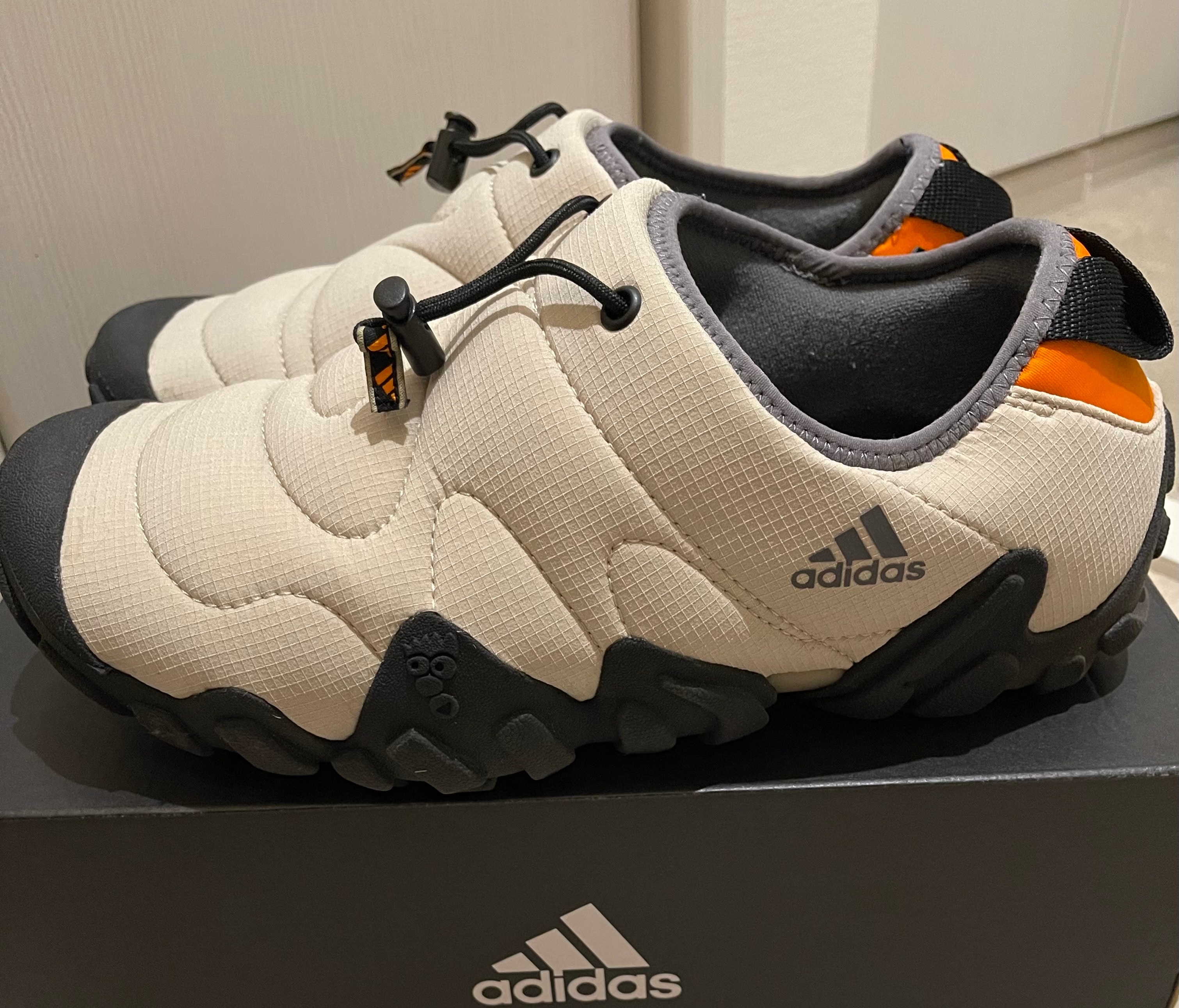 adidas Radlander Moc "Wonder Beige/Pantone"