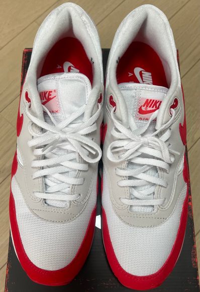 Nike Air Max 1 ’86 OG "Big Bubble Red"