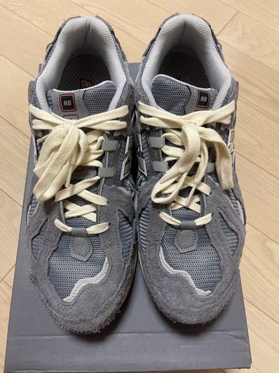 New Balance 1906D Protection Pack "Drak Gray"