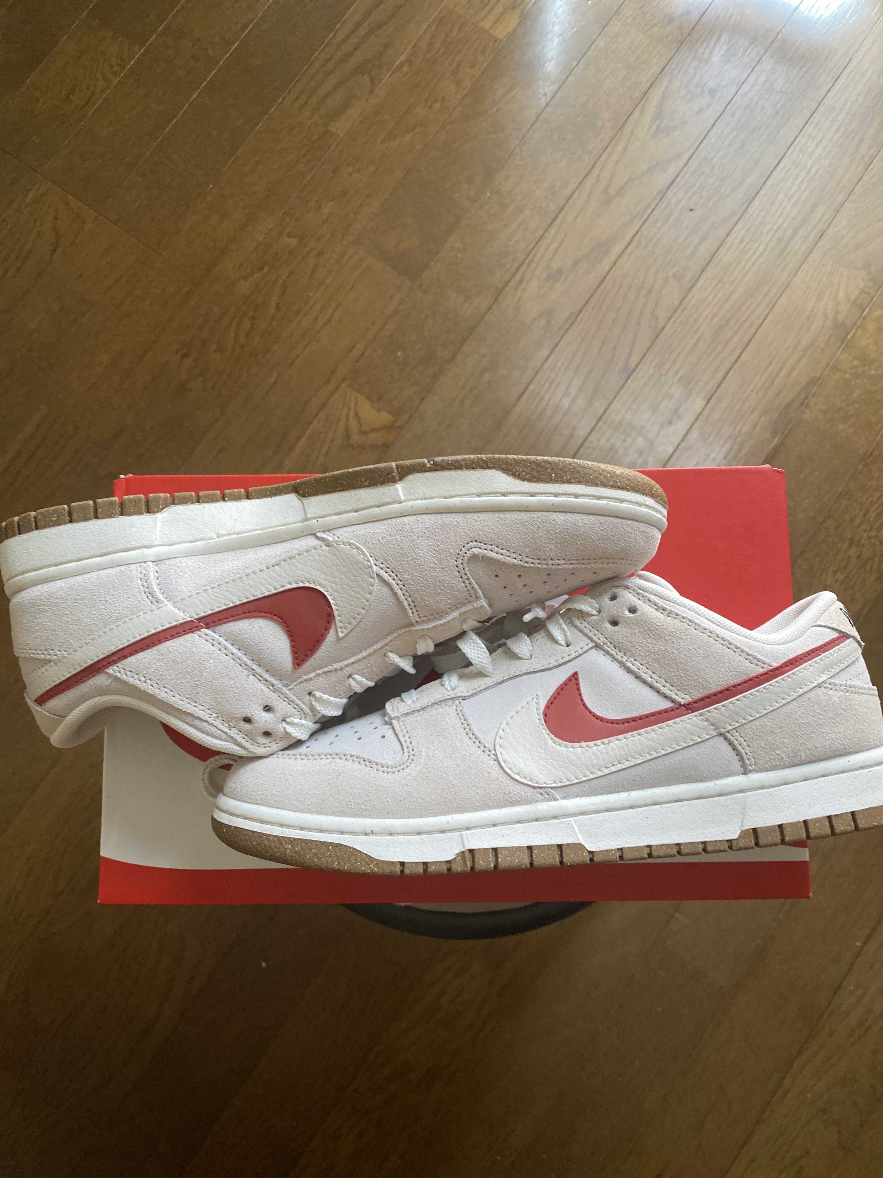 Nike Women's Dunk Low "Double Swoosh 85"