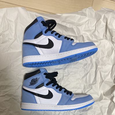 Nike Air Jordan 1 High OG "University Blue"