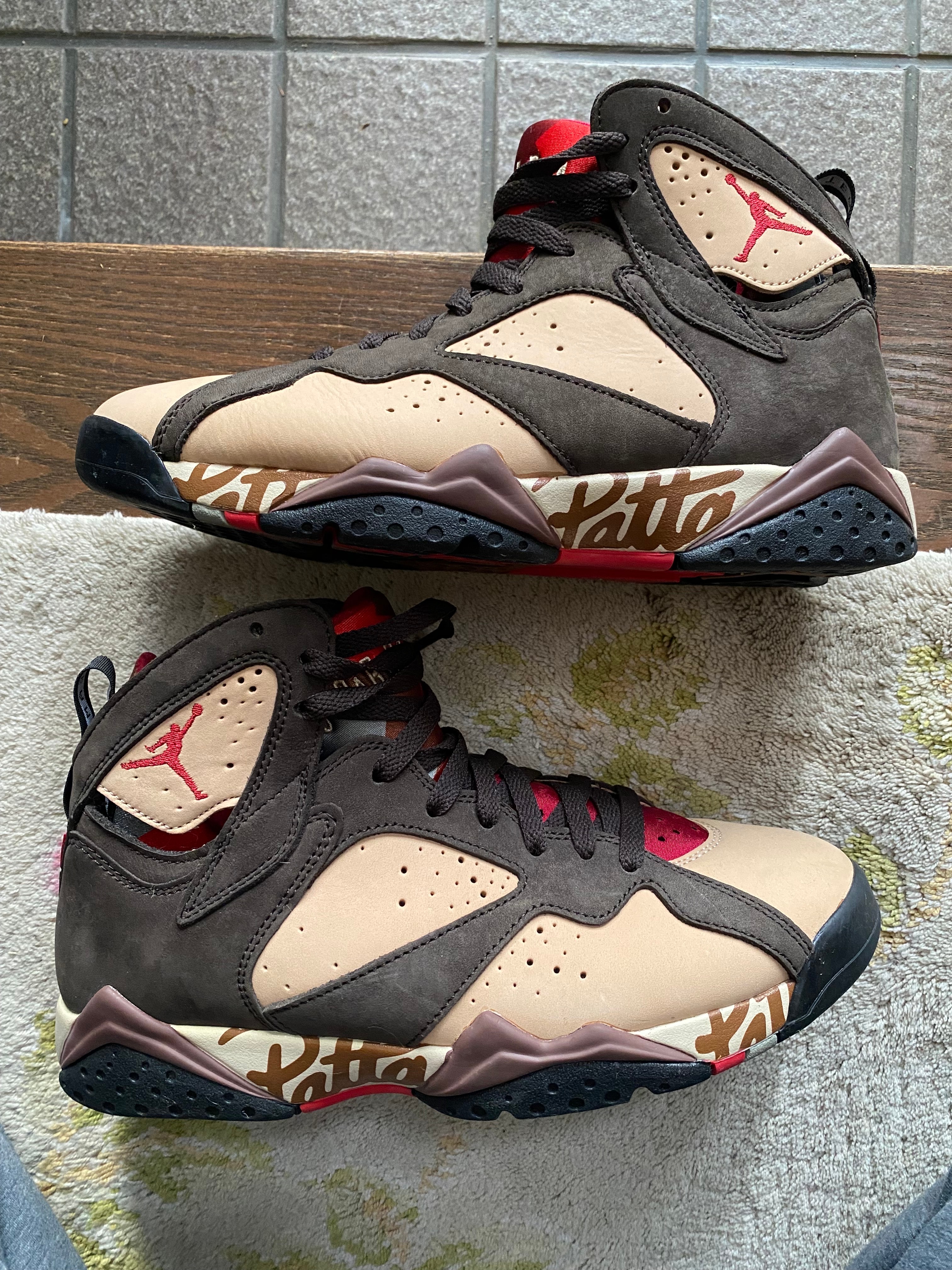 ジョーダン エアジョーダン7 (JORDAN Air Jordan 7) の新作・中古通販
