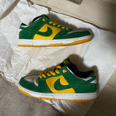 Nike SB Dunk Low Pro "SB Buck" (2003)