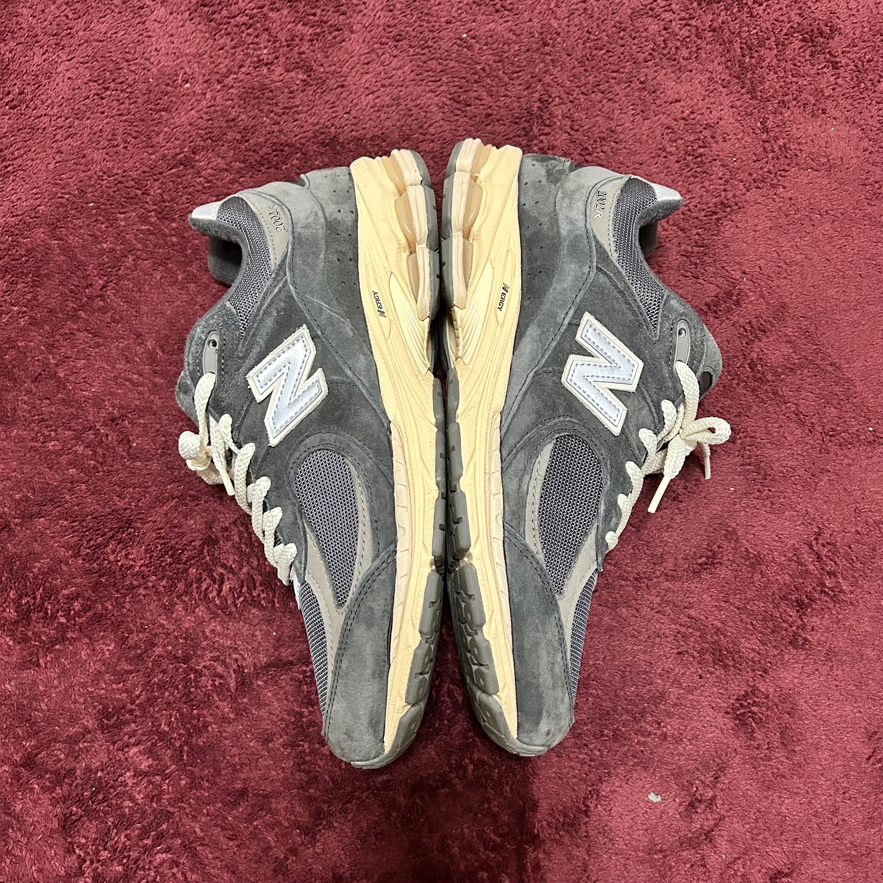 New Balance 2002R "Phantom"