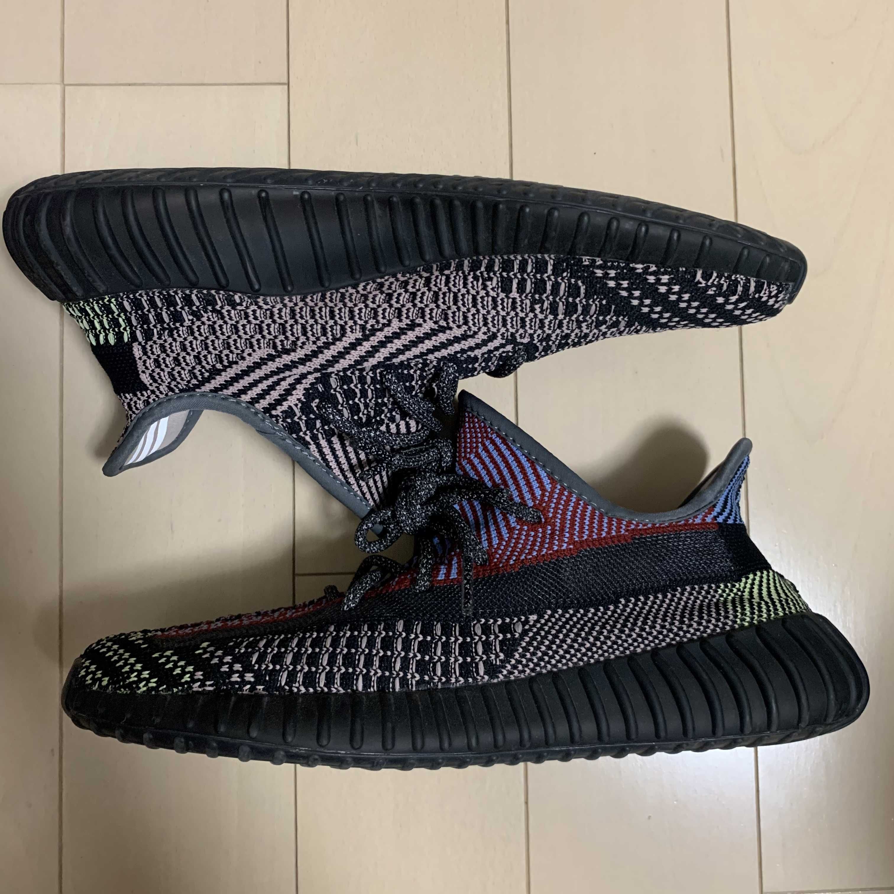 adidas Yeezy Boost 350 v2 "Yecheil"