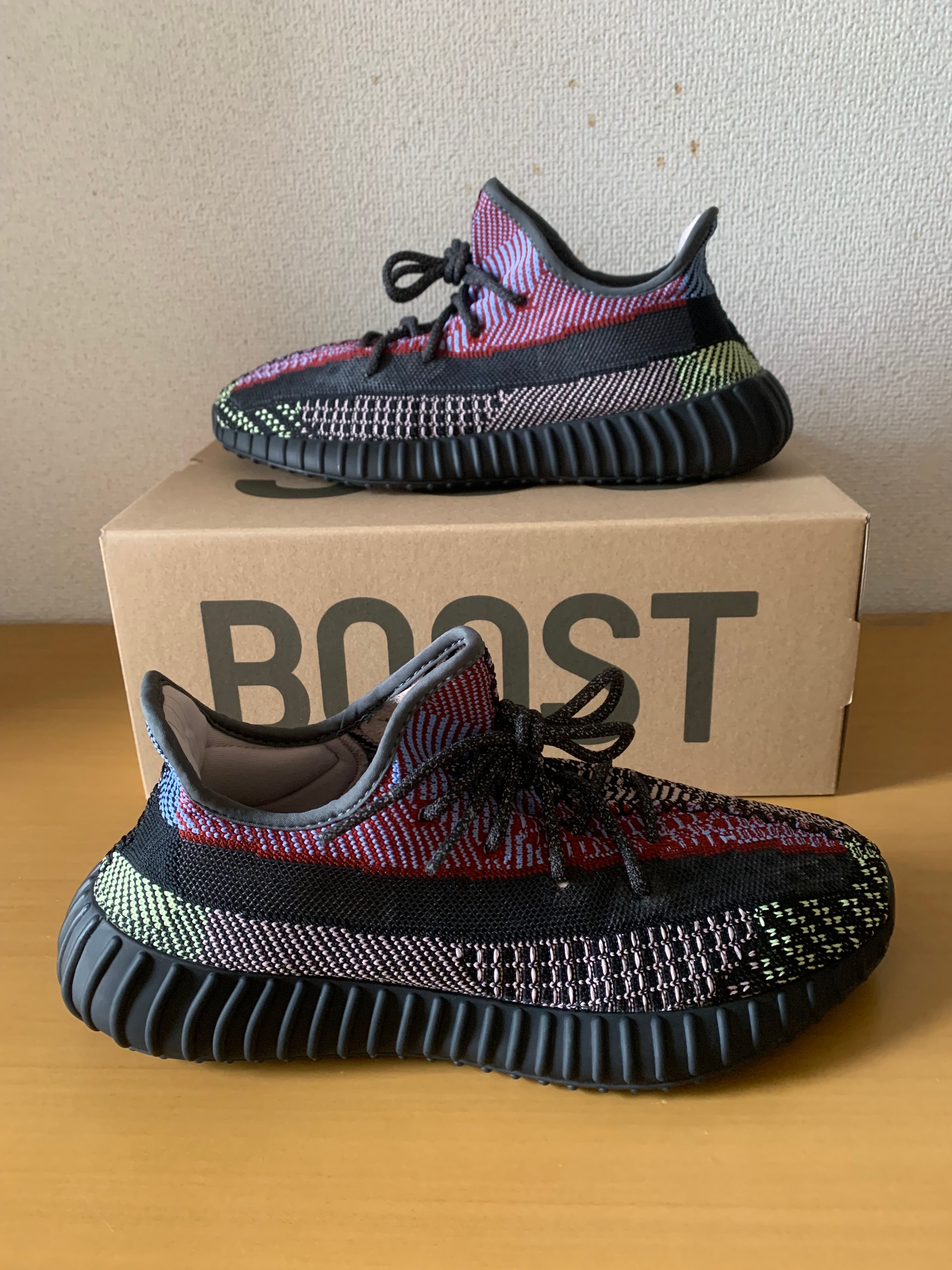 adidas Yeezy Boost 350 v2 "Yecheil"