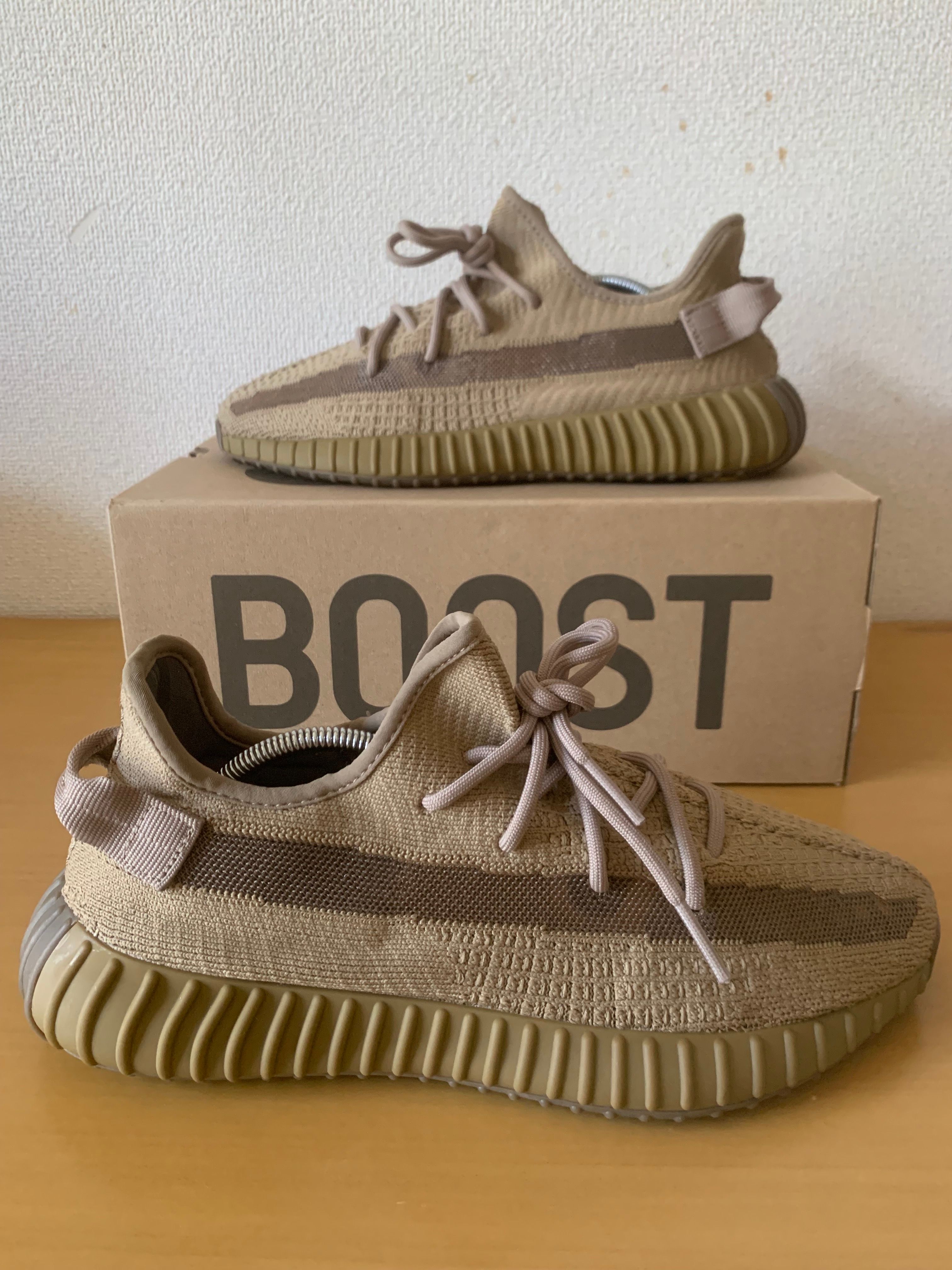 adidas YEEZY Boost 350 V2 "Earth"