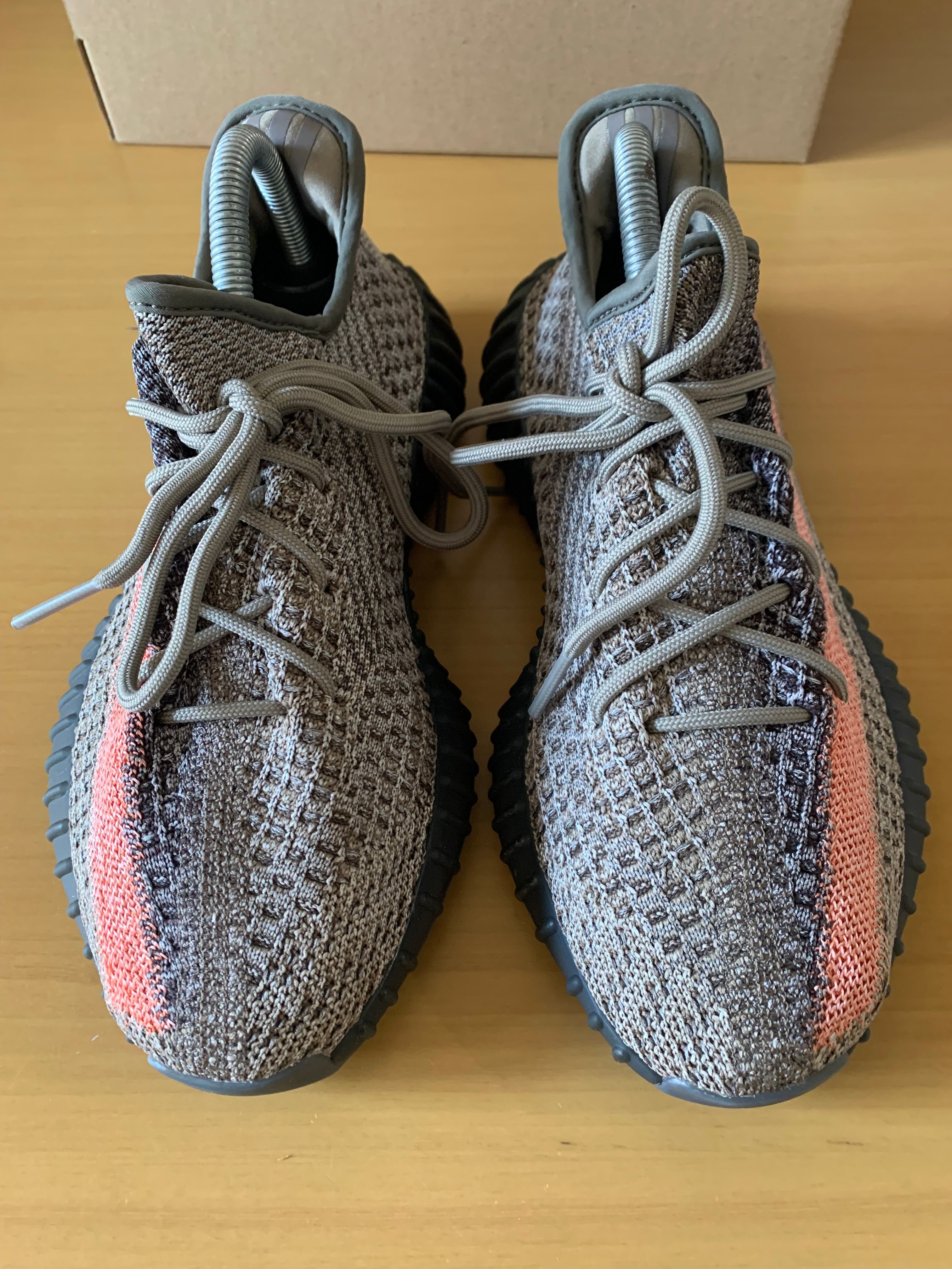 adidas Originals YEEZY Boost 350 V2 "Ash Stone"