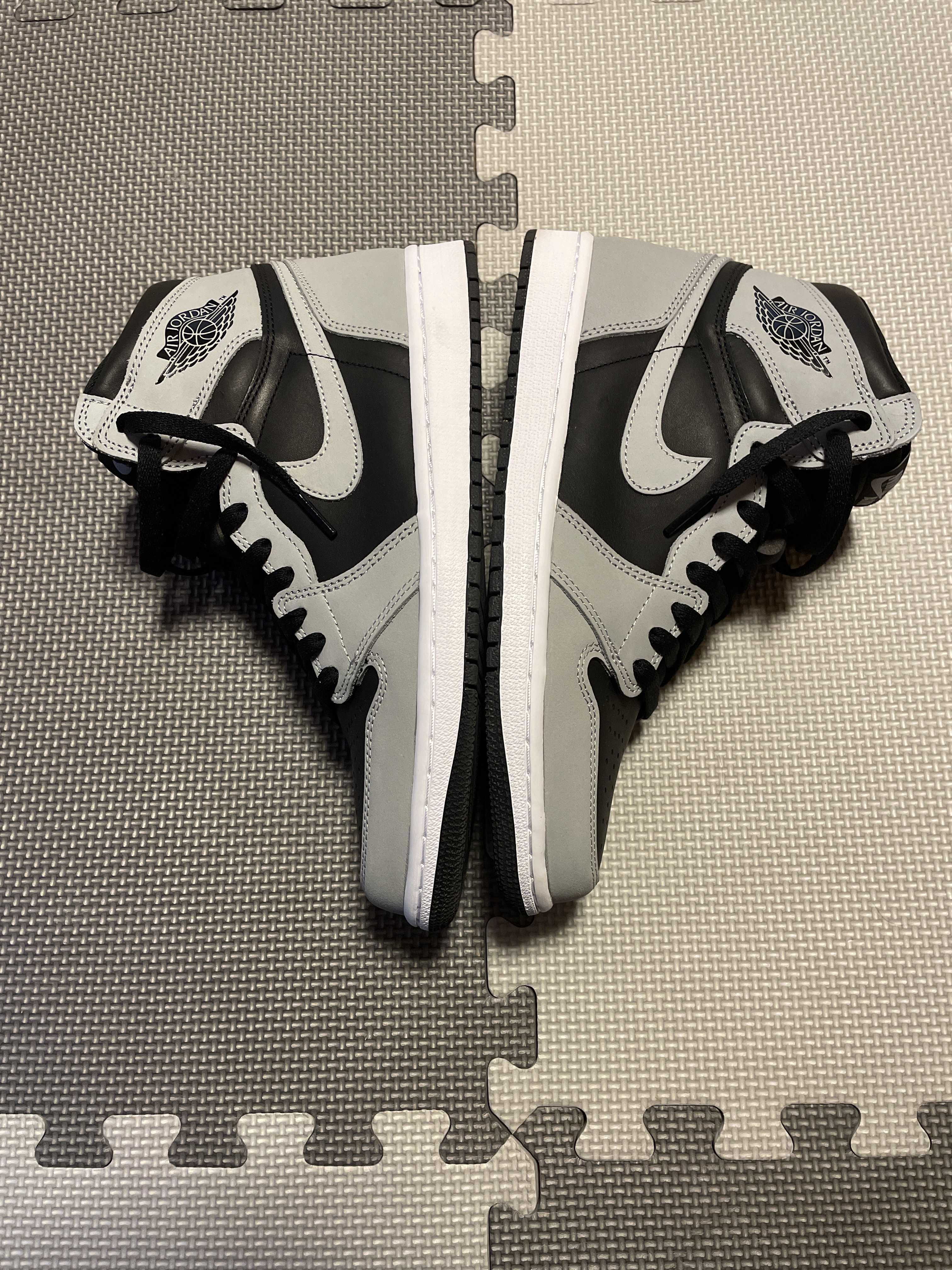 Nike Air Jordan 1 High OG "Shadow 2.0"