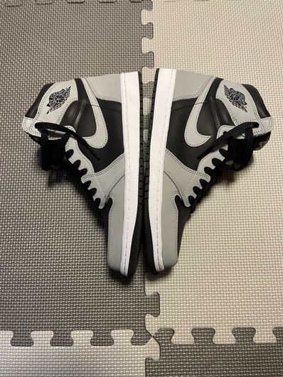 Nike Air Jordan 1 High OG "Shadow 2.0"