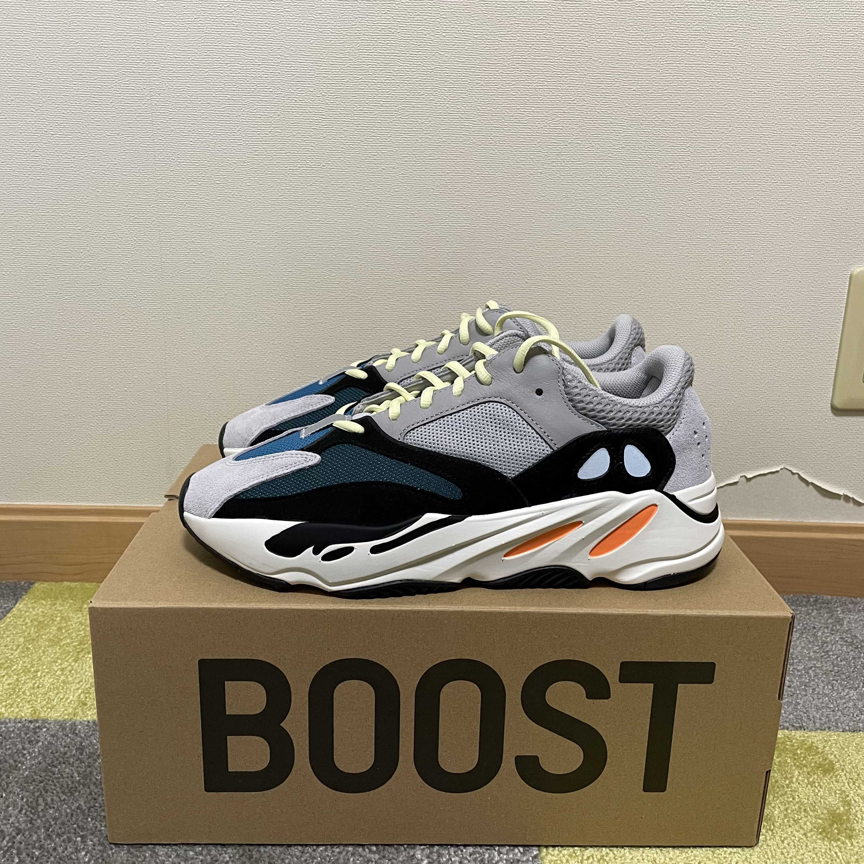 adidas YEEZY Boost 700 "Wave Runner"