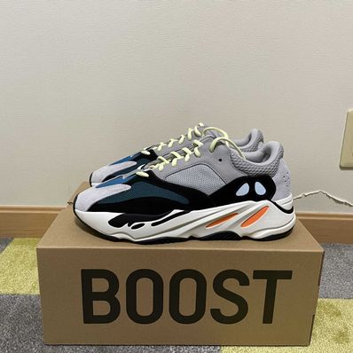 adidas YEEZY Boost 700 "Wave Runner"