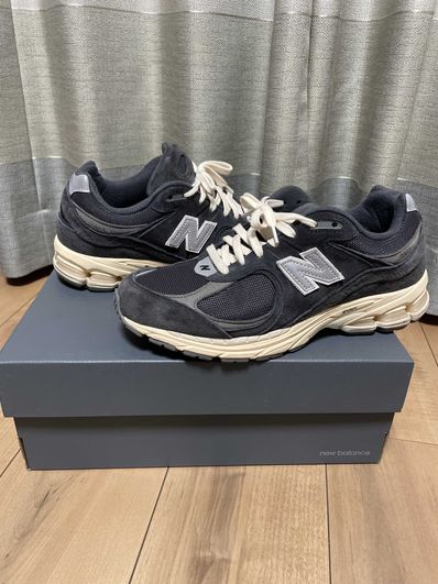 New Balance 2002R "Phantom"