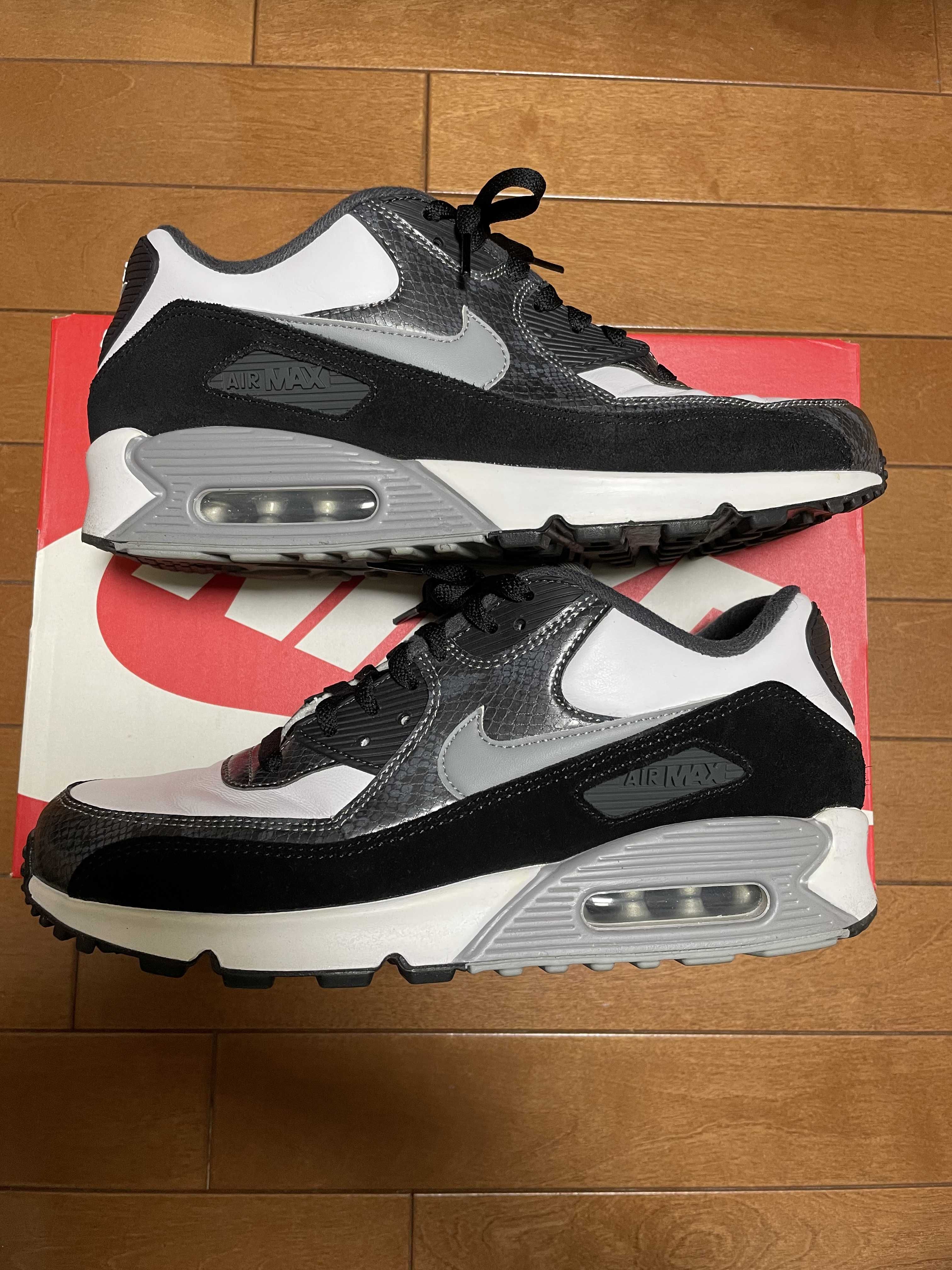 Nike Air Max 90 "Python"
