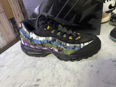 Nike Air Max 95 "ERDL Party"