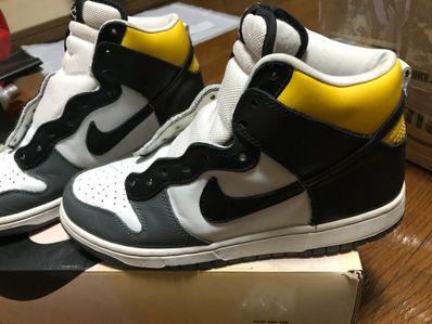 Nike SB Dunk High "Daniel Shimizu"