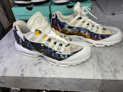 Nike Air Max 95 "ERDL Party"