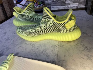 adidas Originals YEEZY Boost 350 V2 "Yeezreel"
